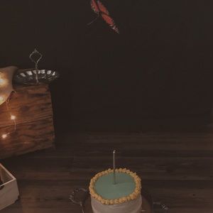 Meet your Posher, Kayla